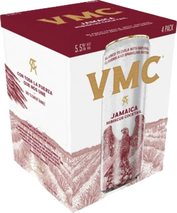 V M C Jamaica 4PK