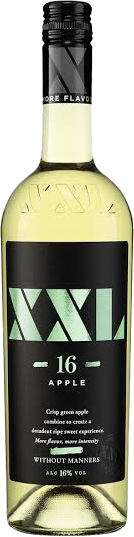 X X L Apple 750ml