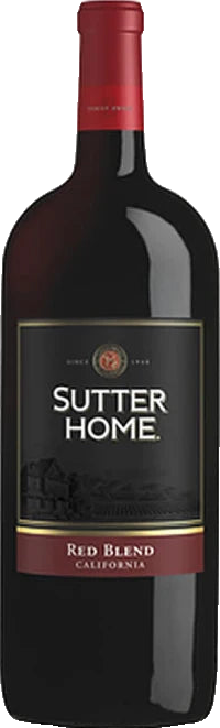 Sutter Home Red Blend 1.75L