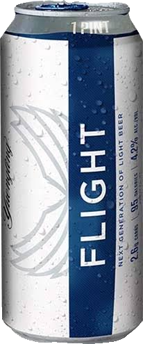 Yungling Flight 24OZ