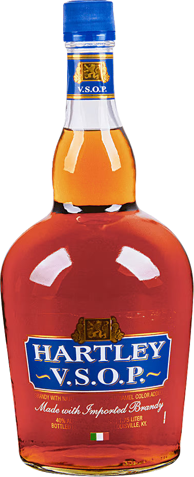 Hartley V.S.O.P. 1.75L
