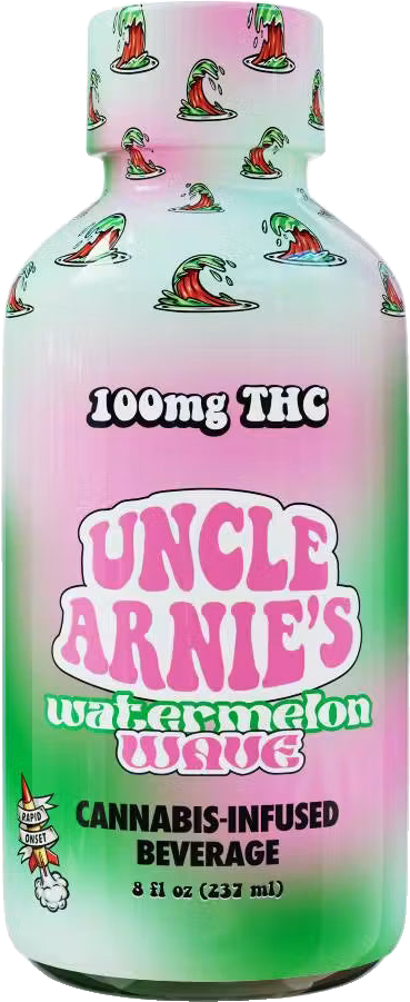 Uncle Arnies Watermelon