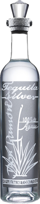 Don Ramon 375ml Silver
