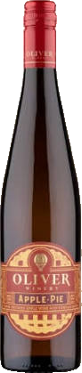 Apple Pie Wine 750ml