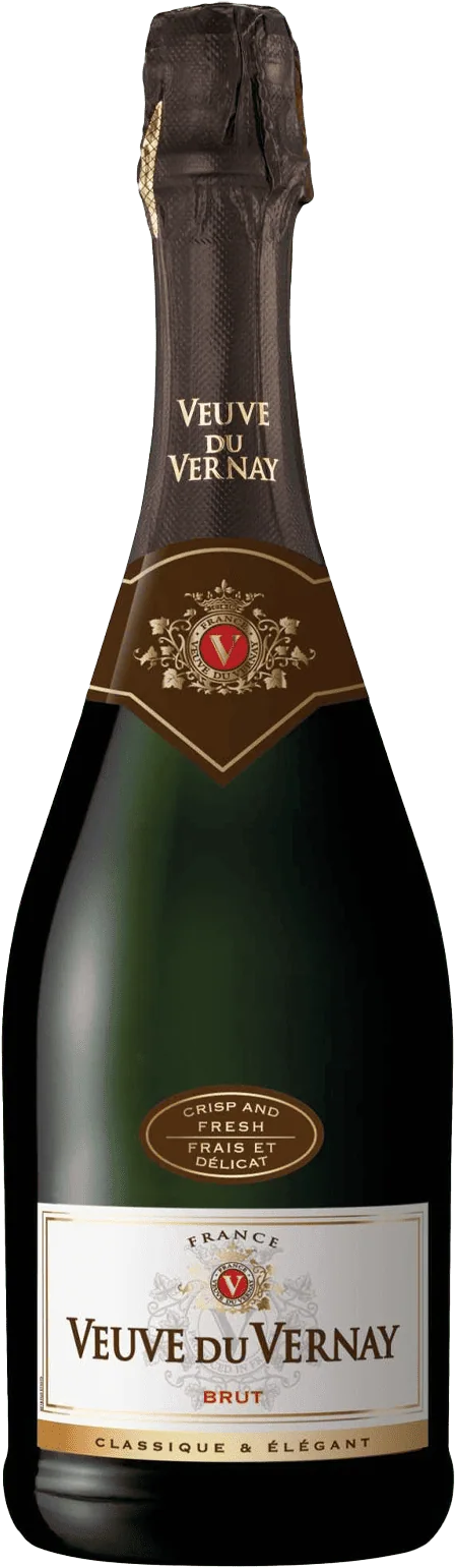 Veuve du Vernay Brut