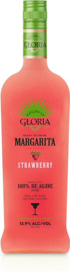 Ran Cho la Gloria Margarita