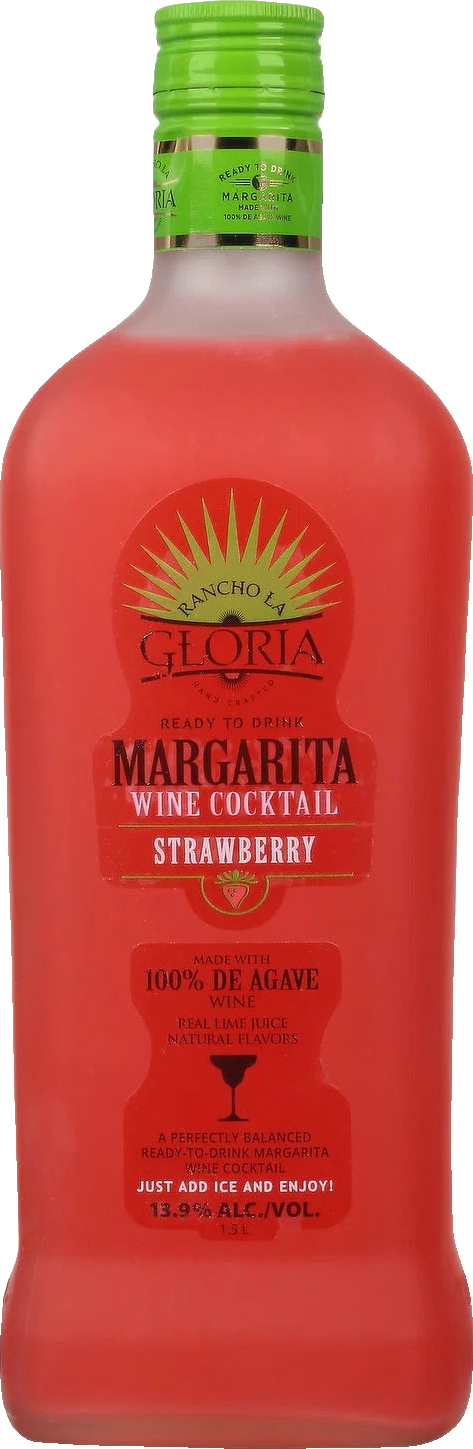 Gloria Strawberry