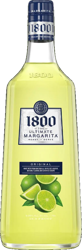 1800 Original Margarita