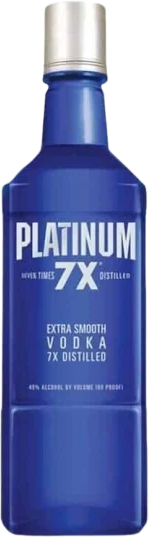 Platinum Vodka