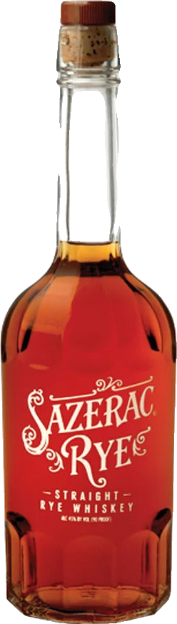 Sazerac Rye Whisky 750ML