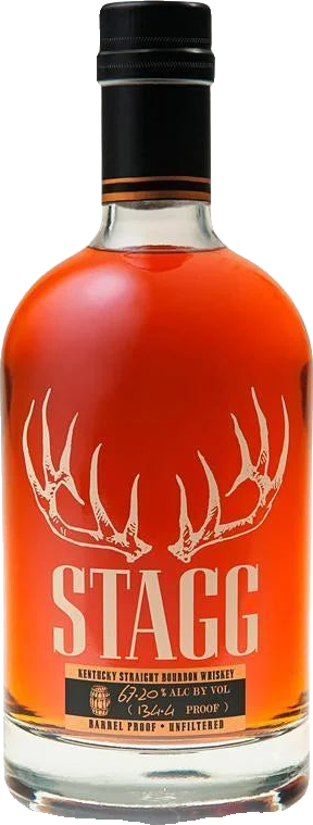 Stagg Bourbon Whisky 750ml