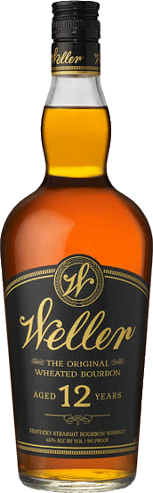 Weller 12 Year Bourbon