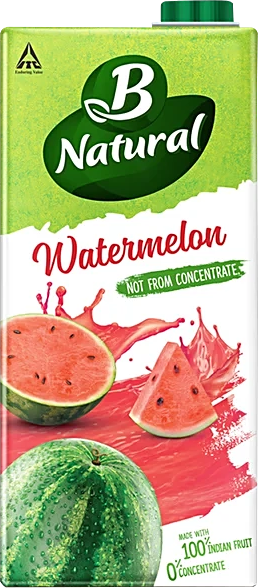 Real Watert Melon