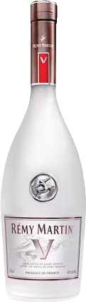 Remy V 750ml