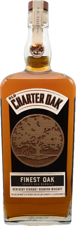 Old Charter Finest Whiskey 750ml