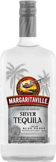 Margaritaville Silver 100