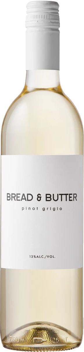 Bread & Butter Pinot Grigio