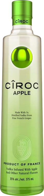 Ciroc Apple 375ml