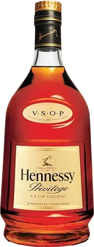 Hennessy VSOP Privilege 750ml