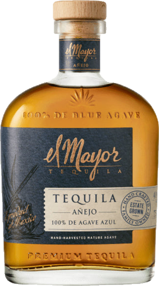 El Mayor Anejo 750ml