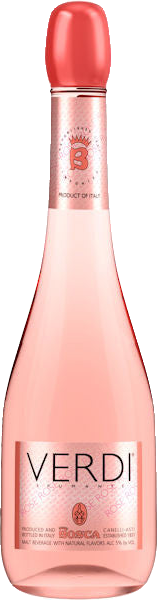 Verdi Rosa Spumante 750ml