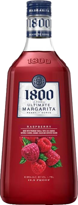 1800 Ultimate Raspberry 1.75L