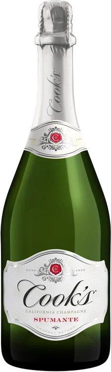 Cooks Spumante 750ml
