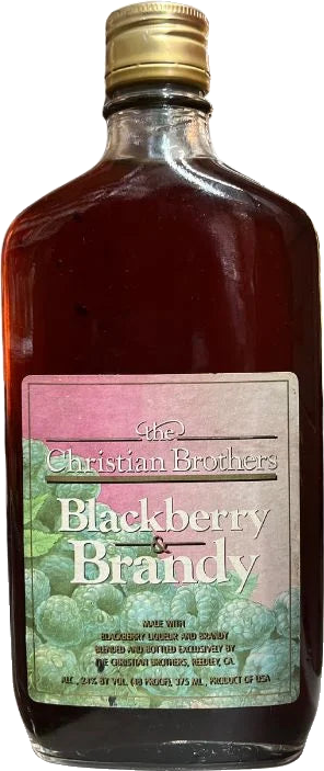 Christian Bros 375ml