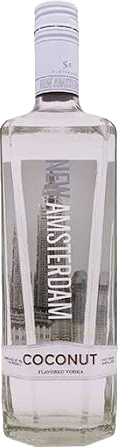 New Amsterdam Coconut 750ml