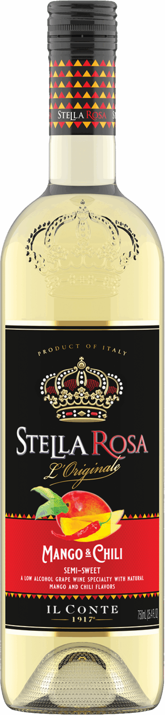 Stella Rosa Mango 750ml