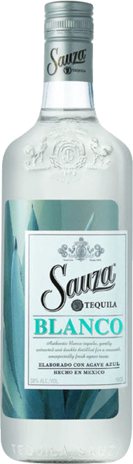 Sauza Blanco 750ml