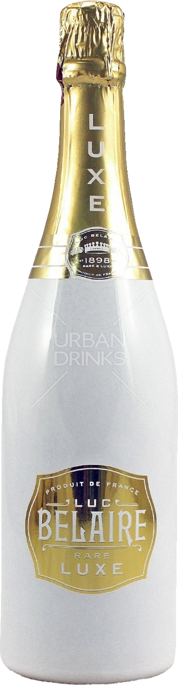 Luc Belaire Luxe White 750ml