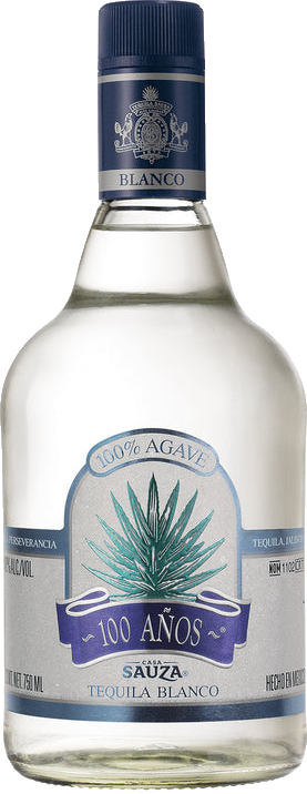 100 Anos Blanco 750ml