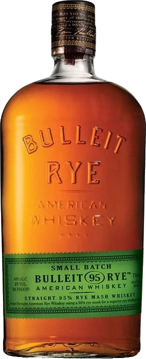 Bulleit Rye 1.75L