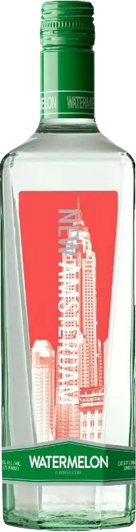 New Amsterdam Watermelon 750ml