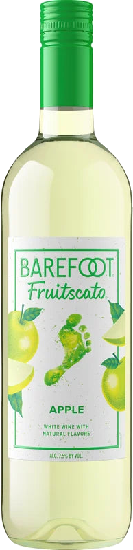 Barefoot Apple 750ml