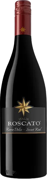 Roscato Sweet Red 750ml