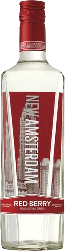 New Amsterdam Reg 375ml