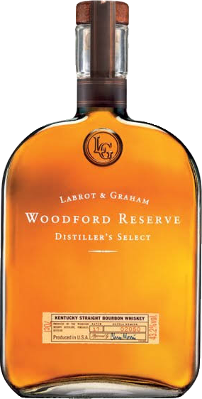 Woodford Reserve 750ml