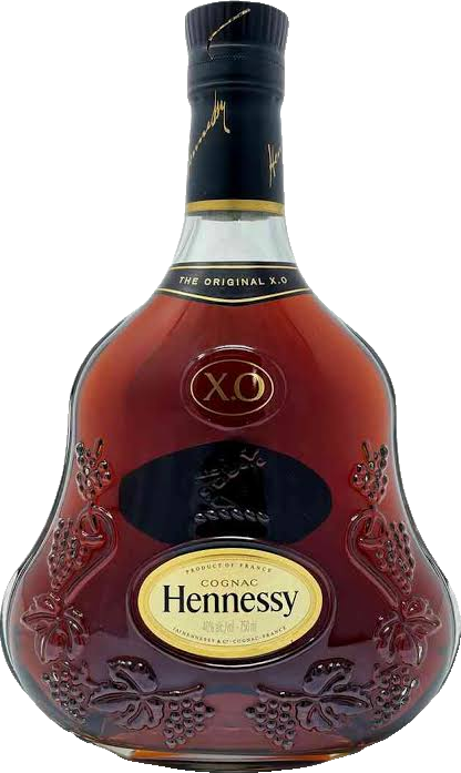 Hennessy XO 750ml