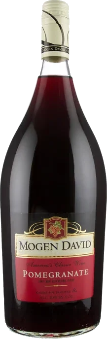 Mogen David Poma 1.5L