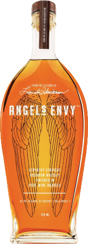 Angels Envy Bour Whisky 750ml