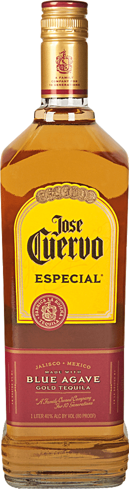 Jose Cuervo Cherry Margarita 1.5L