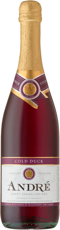 Andre Cold Duck 750ml