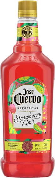 Jose Red Sangria Margarita 1.75L