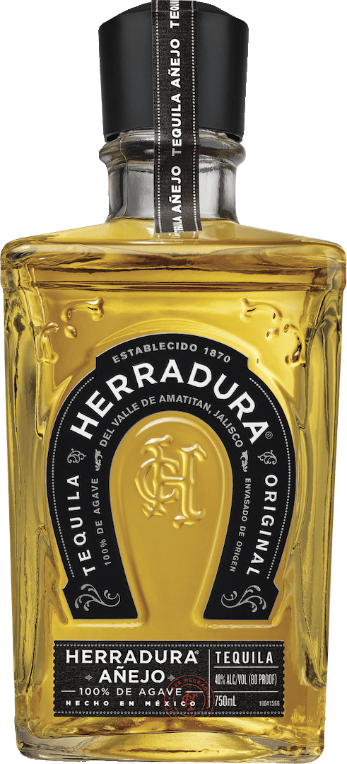 Herradura Anejo 750ml