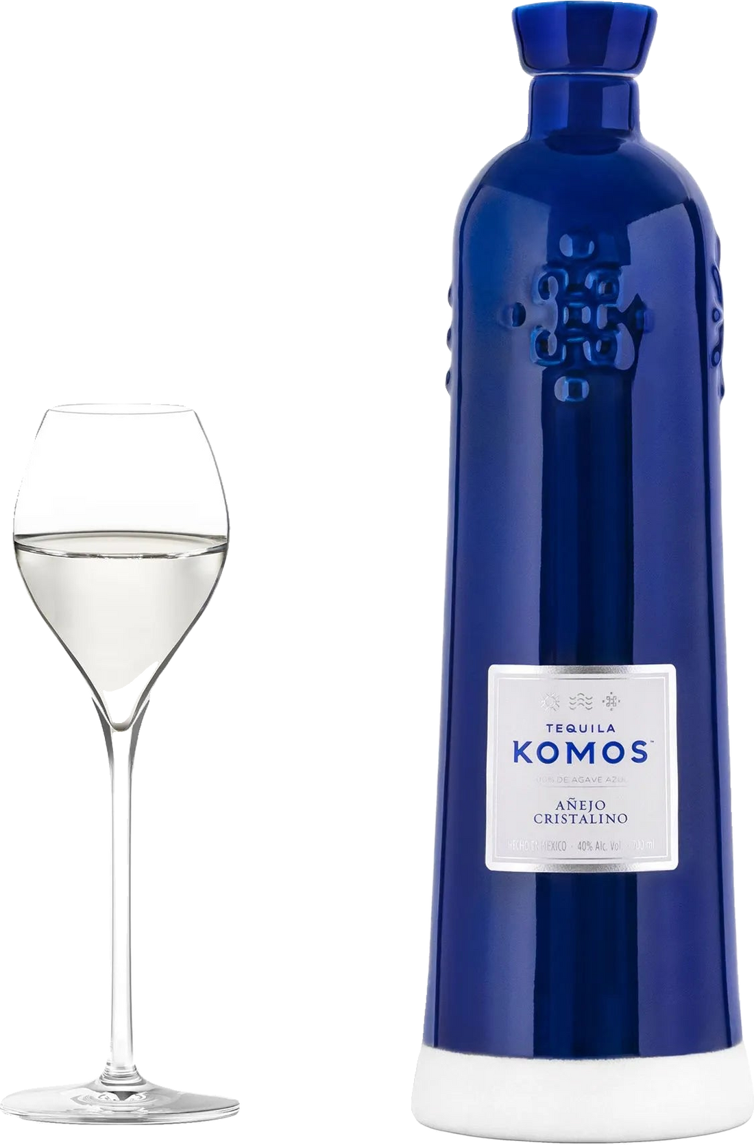 Comos Tequila 750ml