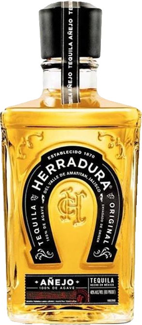 Herradura Anejo 375ml