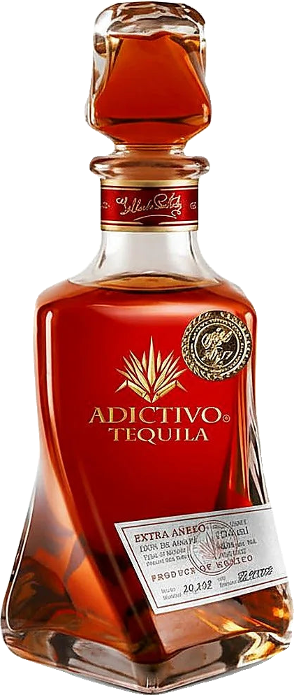 Adictivo Tequil Extra an 750ml
