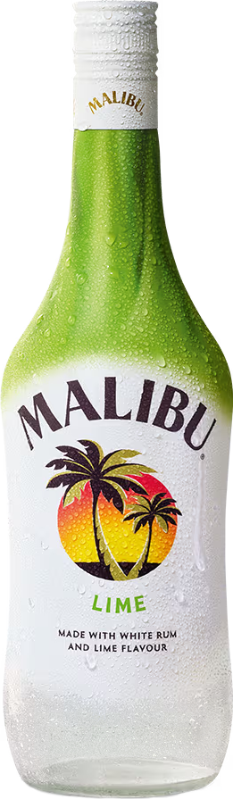 Malibu Lime 750ml
